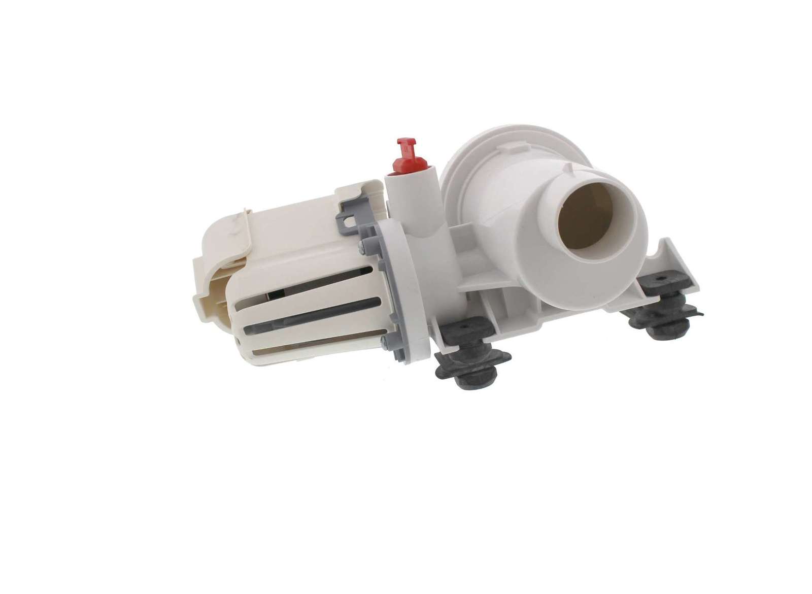 WPW10321032 - Genuine OEM Whirlpool Washer Drain Pump